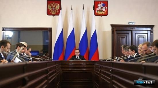 Дмитрий Медведев поручил быстрее разбираться с требованиями