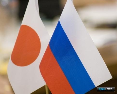 Специалисты готовятся к российско-японской комиссии по рыболовству