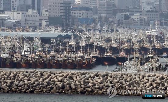 Две Кореи собираются мирно рыбачить в Желтом море