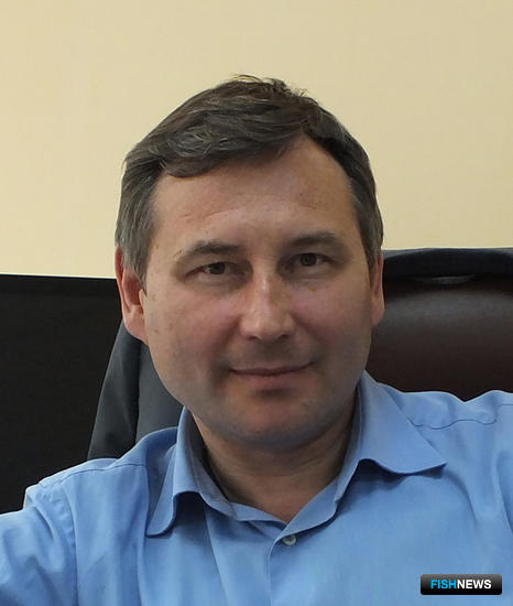 Константин Коробков: Все наши проекты – часть комплексного плана