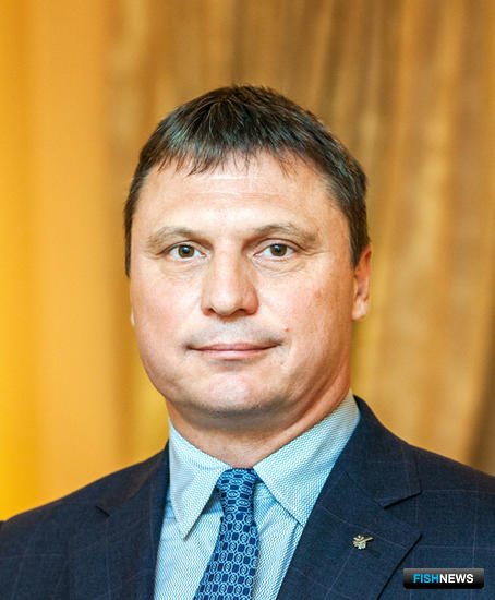 Виталий Ханаш: Там, где работает закон, бизнес защищен