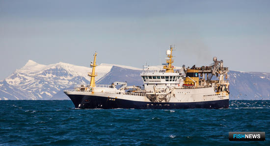 Исландские рыбаки: Санкции против России - бесполезная жертва