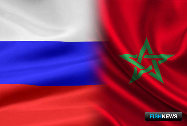 Россия и Марокко обновят соглашение о морском рыболовстве