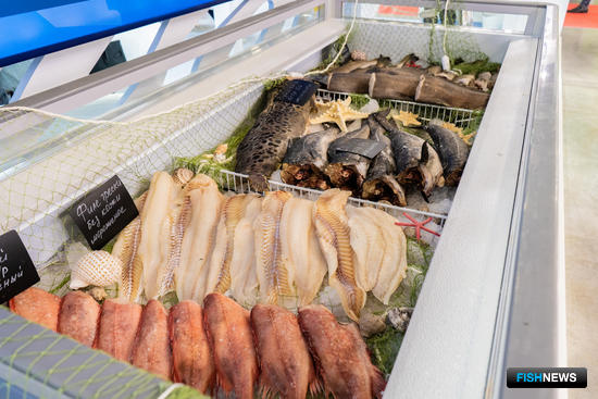 Импортерам рыбы упростят таможенные процедуры