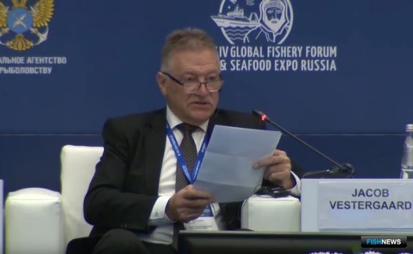 Мировые тренды аквакультуры не обошли стороной Россию