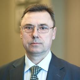 Вячеслав Бычков: Мы заинтересованы в бережном подходе к ресурсу