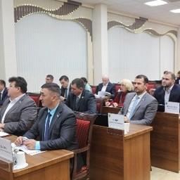 Депутаты Хабаровского края высказались по квотам