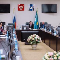 Сахалинские депутаты приготовили предложения по важному для рыбаков вопросу