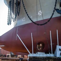 Промысловому флоту уделят особое внимание на «НЕВЕ-2023»