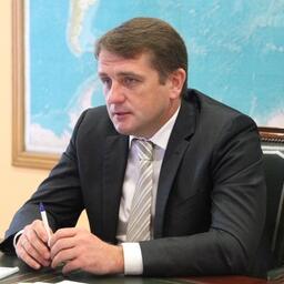 Илья Шестаков рассказал о планах по лососевым участкам