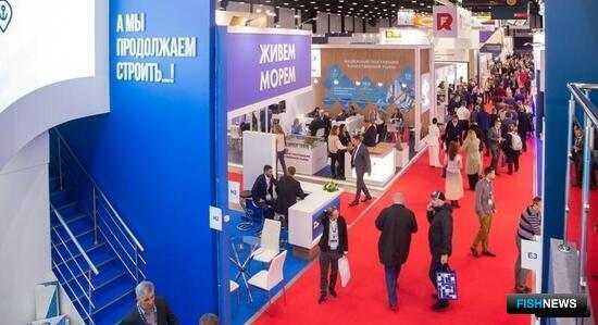 Выставка и форум в Санкт-Петербурге: Регистрация стартовала
