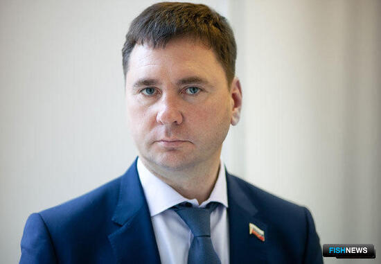 Максим Козлов: «Крабовый» список — путь в суды