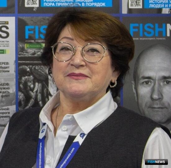 Сенатор и ассоциация Приморья продолжат работу над законодательством по рыболовным участкам