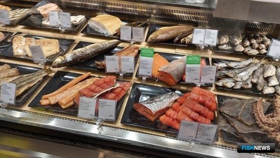 НЦБРП и Рыбный союз возьмут на контроль качество рыбопродукции
