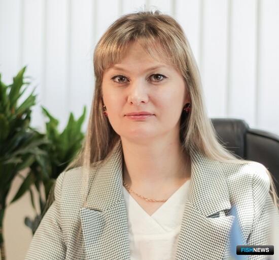 Юлия Братенькова: В сырье мы ценим качество, а в поставщиках — стабильность