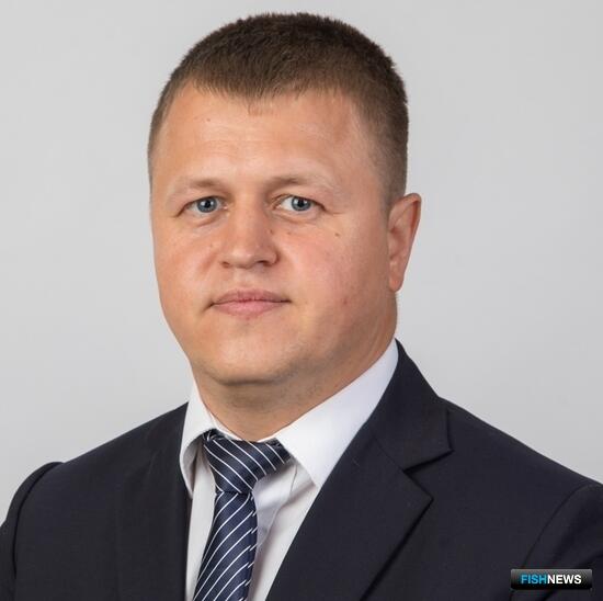 Иван Радченко: Предприятия Сахалина и Курил стремятся максимально эффективно осваивать ресурсы