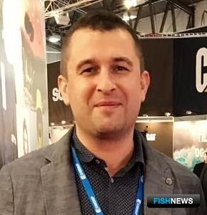 Дмитрий Фёдоров: Продажи российских тралов растут