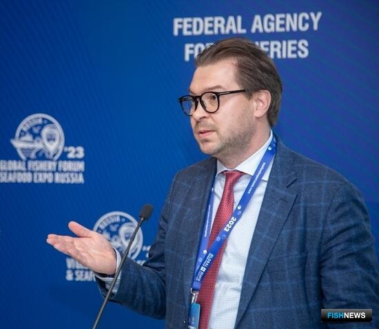 АДМ предложила российскому рынку новый взгляд на минтай