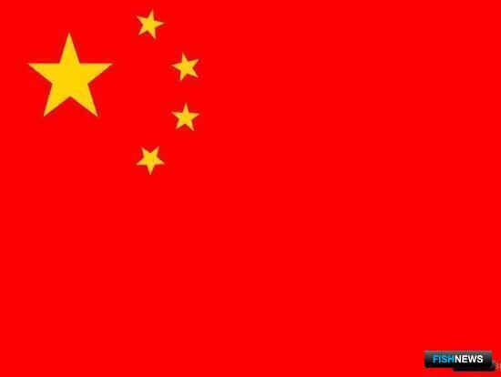 Список рыбных экспортеров в Китай удлинился на 9 позиций