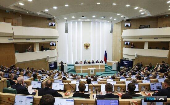 Изменения в сфере экологической экспертизы прошли Совет Федерации