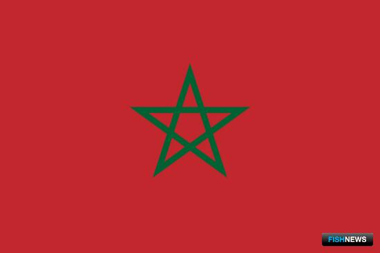 Научно-исследовательский флот Марокко принял пополнение