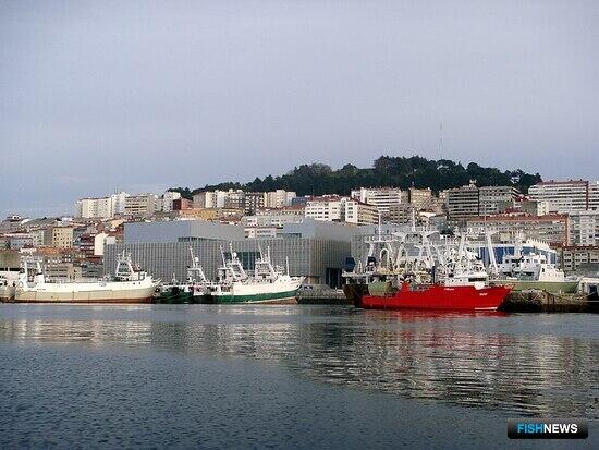 Права индонезийских рыбаков на флоте Испании будут лучше защищены