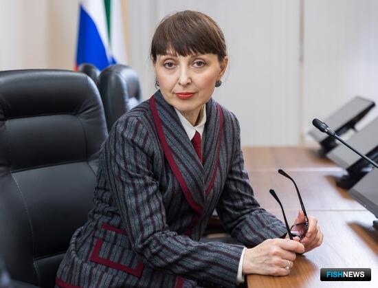 Ирина Зикунова: Предлагаем экономически разумный подход к платежам за участки