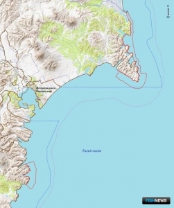 На Камчатке планируют создать новую морскую ООПТ