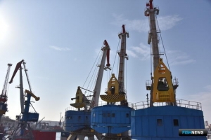 Росрыболовство: порты Приморья готовы к приемке рыбопродукции