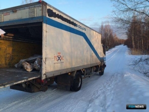 Глава ОПГ ответил за скупку краснокнижной рыбы