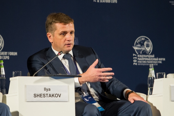 МРФ-2019: Курс на цифровизацию отрасли