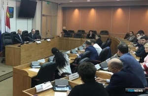 Конгресс рыбаков: даты теперь известны Конгресс рыбаков: даты теперь известны