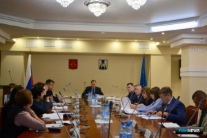 Инвестиции в рыбопереработку на Курилах поддержат субсидиями Инвестиции в рыбопереработку на Курилах поддержат субсидиями