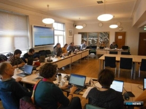 Балтийская треска получит передышку Балтийская треска получит передышку