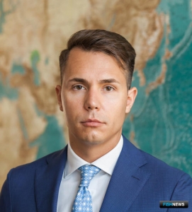 Артем Вилкин: Отзывы рыбаков помогают улучшить ЭПЖ Артем Вилкин: Отзывы рыбаков помогают улучшить ЭПЖ