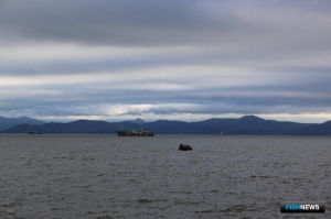 &laquo;Незаходные&raquo; суда оставят без разрешений на вылов