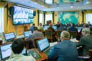 Рыбаки хотят плотнее пообщаться с ФАС