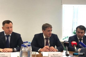 Глава Росрыболовства прокомментировал тему &laquo;незаходных&raquo; судов