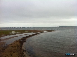 Близ столицы Приморья предлагают создать мариферму Близ столицы Приморья предлагают создать мариферму