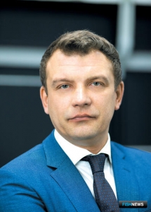 Иван Фетисов: Seafood Expo Russia пора обрести свой голос Иван Фетисов: Seafood Expo Russia пора обрести свой голос