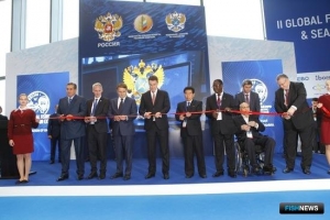 «Рыбные» моногорода и соцгарантии – в фокусе внимания МРФ-2019 «Рыбные» моногорода и соцгарантии – в фокусе внимания МРФ-2019