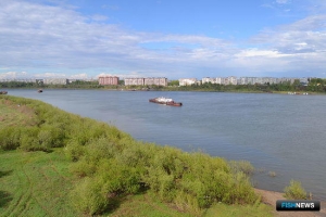 Томским рыбопереработчикам помогут из бюджета Томским рыбопереработчикам помогут из бюджета