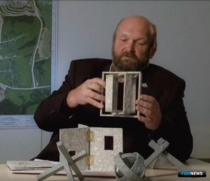 Обитателей Ангары берегут от турбин ГЭС Обитателей Ангары берегут от турбин ГЭС