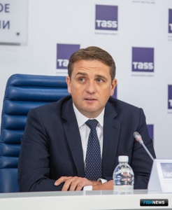 Научный флот начнут обновлять не раньше 2020 года Научный флот начнут обновлять не раньше 2020 года