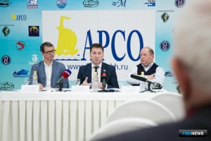 Вспомогательный рыбацкий флот оказался вне закона Вспомогательный рыбацкий флот оказался вне закона