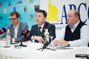 Максим Козлов: Россия должна гордиться изменениями, которые произошли с «Островным» Максим Козлов: Россия должна гордиться изменениями, которые произошли с «Островным»