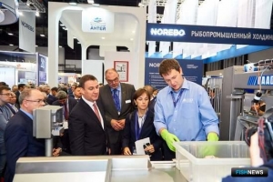 Выставка в Санкт-Петербурге познакомит с новинками индустрии Выставка в Санкт-Петербурге познакомит с новинками индустрии