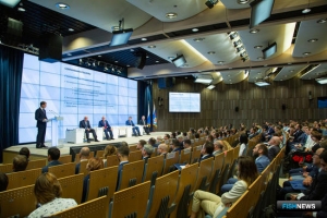 Минвостокразвития: Закладка краболовов – это тоже развитие Дальнего Востока Минвостокразвития: Закладка краболовов – это тоже развитие Дальнего Востока