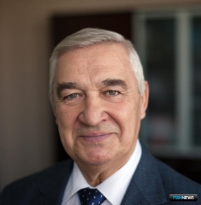 Вячеслав Зиланов: Рыбакам надо звонить во все колокола 