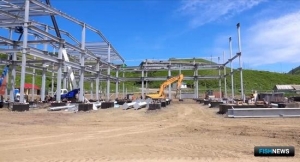 Депутатам донесли вопросы жителей Шикотана